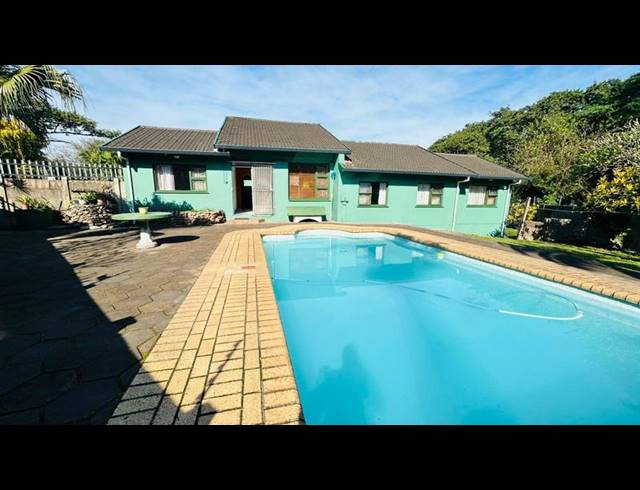 3 BEDROOM HOUSE FOR SALE IN ARBORETUM